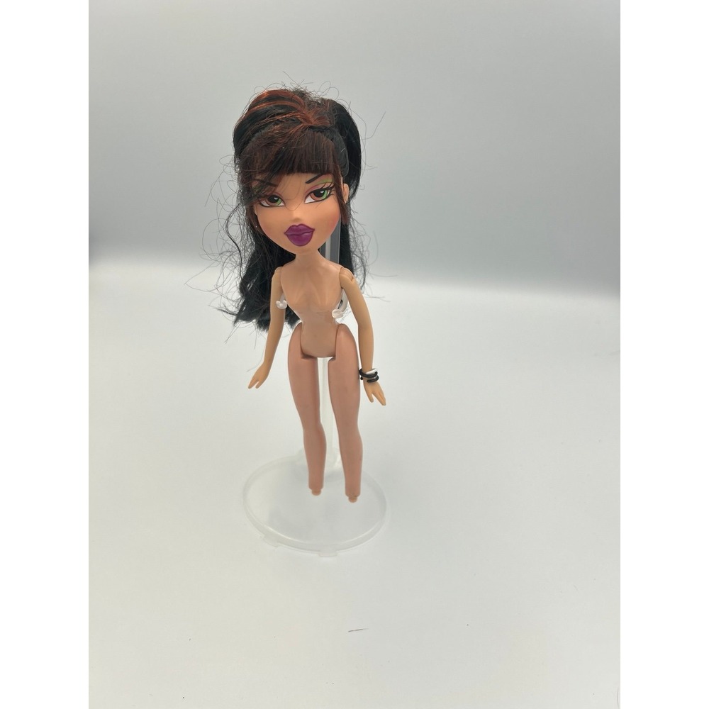 Bratz Funk Out Jade Fashion doll